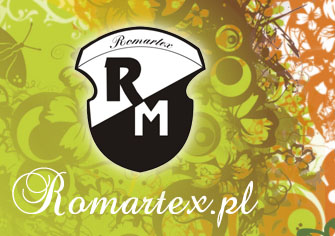 Romartex - rajstopy, pończochy, zakolanówki